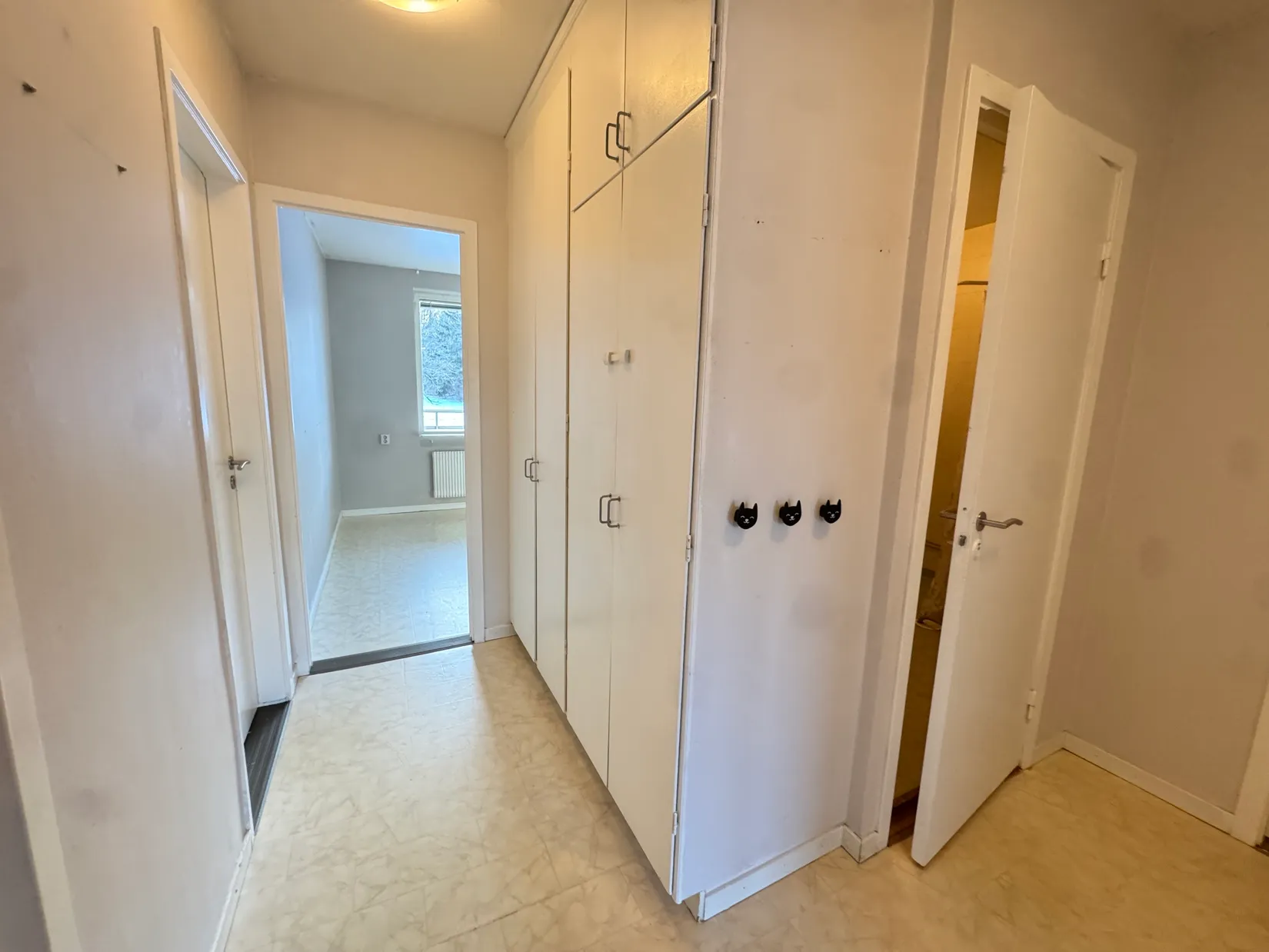 Bostadsrätt, Kihlmansgatan 16 B, Skogsbrynet, Köping