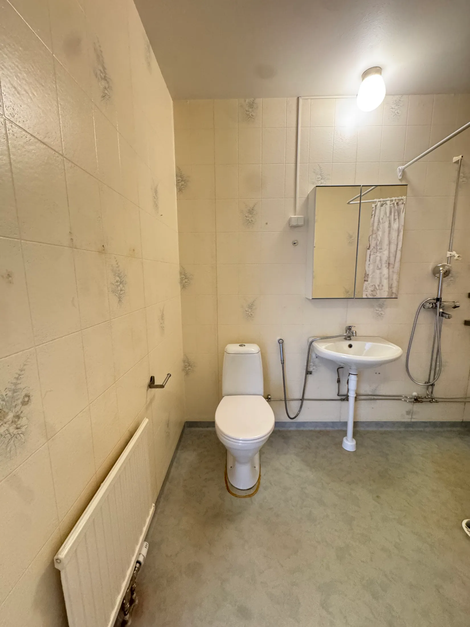 Bostadsrätt, Kihlmansgatan 16 B, Skogsbrynet, Köping