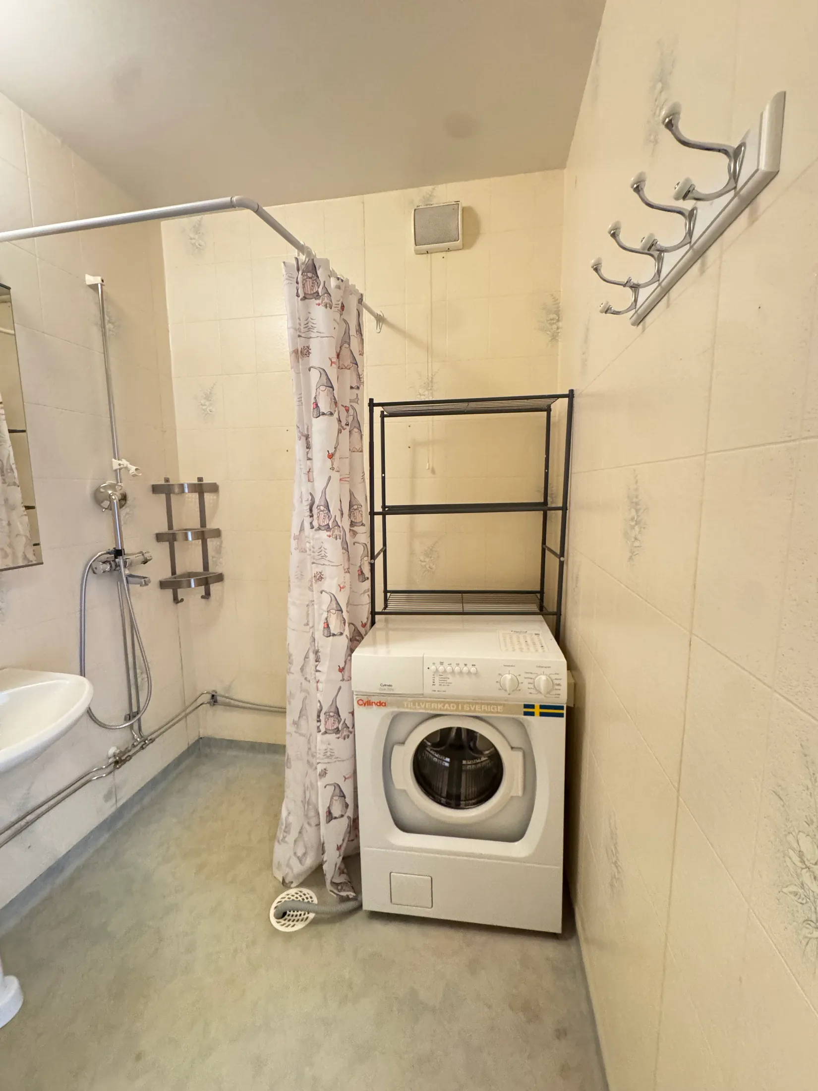 Bostadsrätt, Kihlmansgatan 16 B, Skogsbrynet, Köping