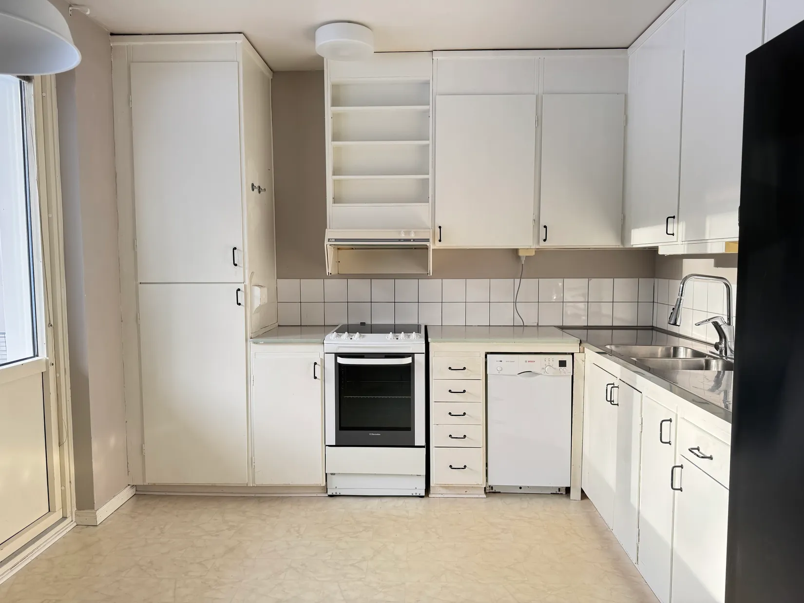 Bostadsrätt, Kihlmansgatan 16 B, Skogsbrynet, Köping