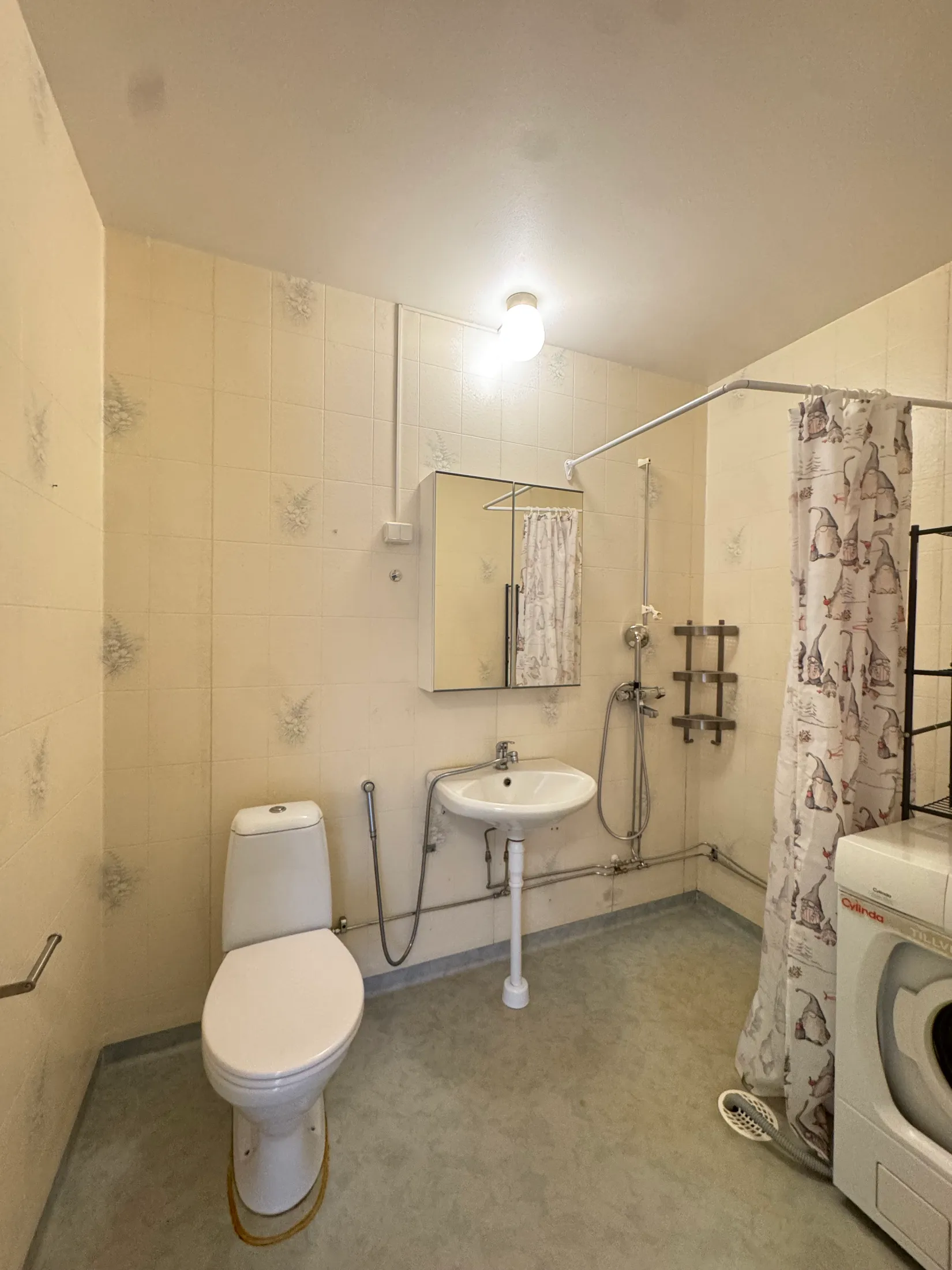 Bostadsrätt, Kihlmansgatan 16 B, Skogsbrynet, Köping