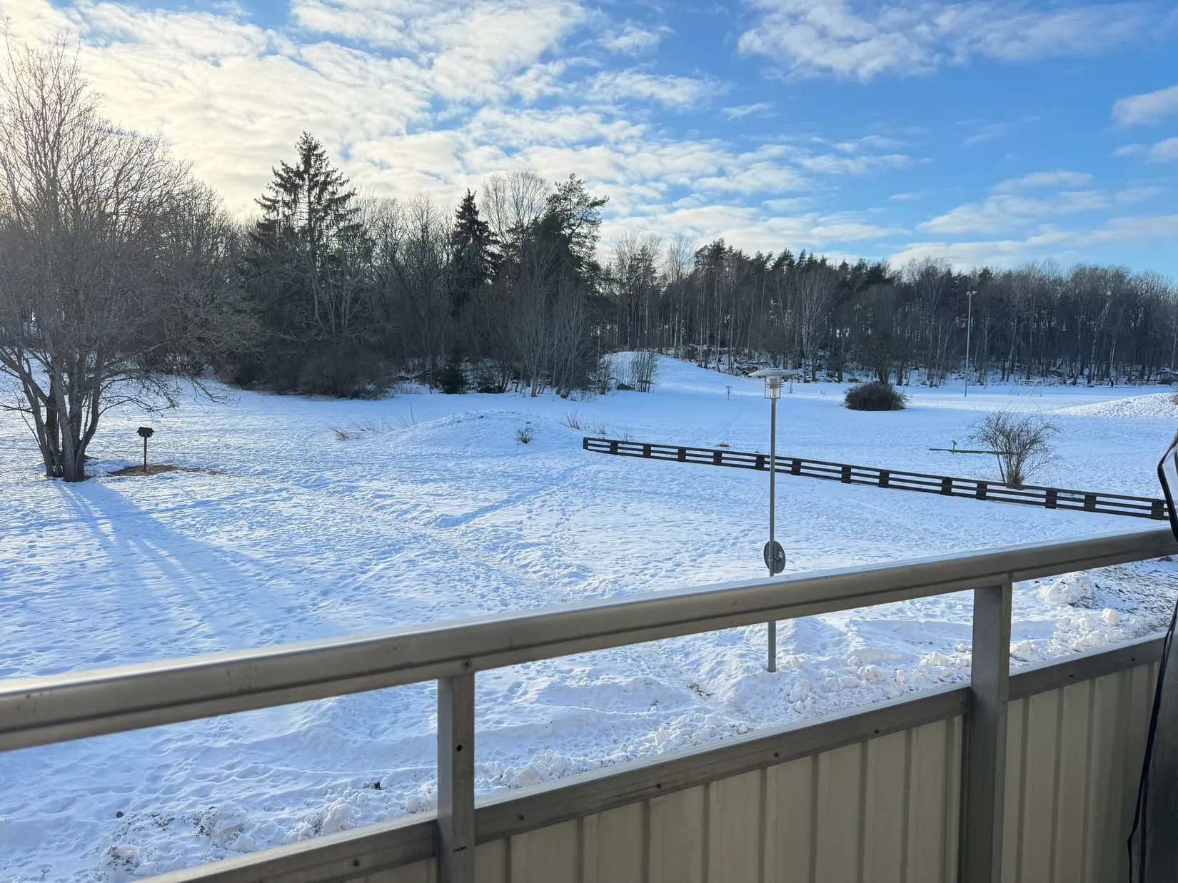 Bostadsrätt, Kihlmansgatan 16 B, Skogsbrynet, Köping