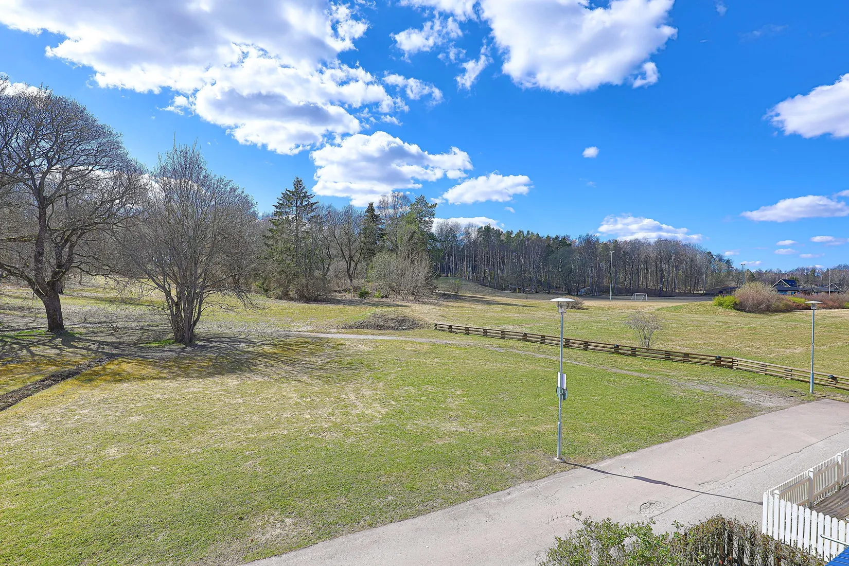 Bostadsrätt, Kihlmansgatan 16 B, Skogsbrynet, Köping