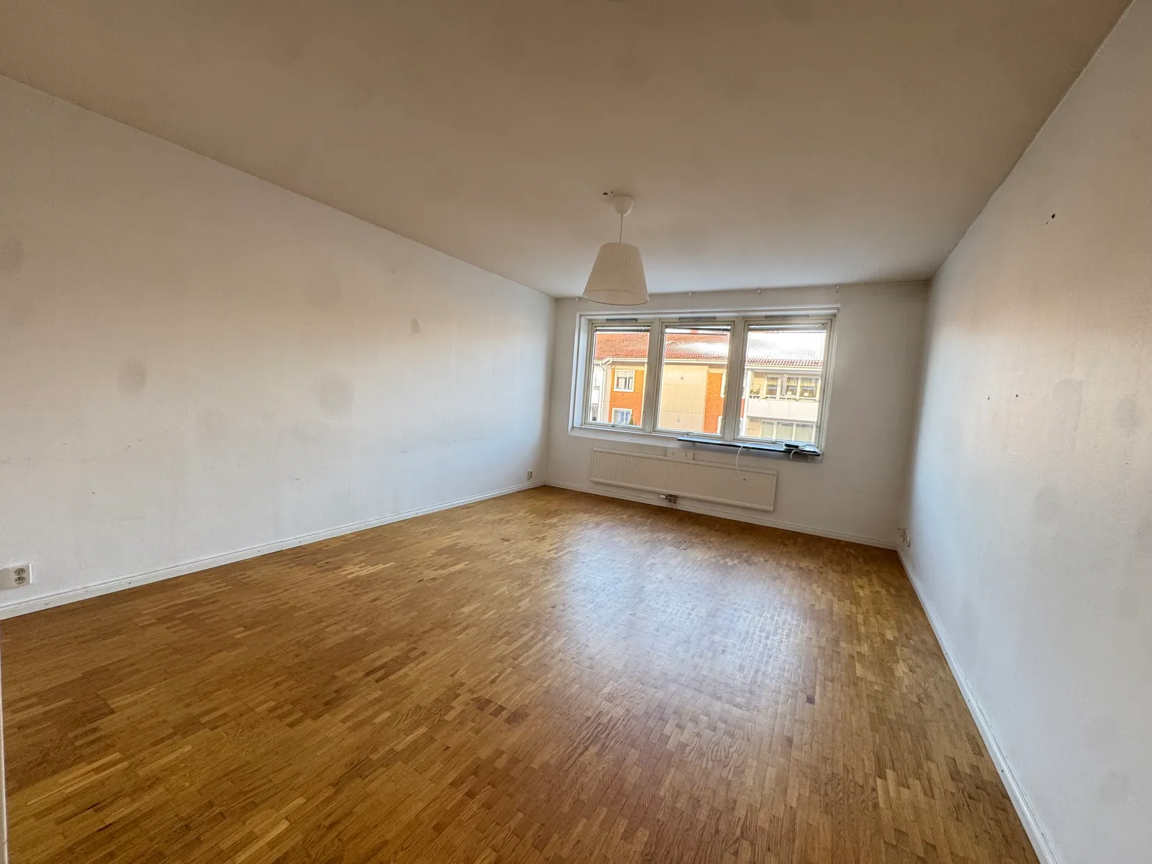 Bostadsrätt, Kihlmansgatan 16 B, Skogsbrynet, Köping