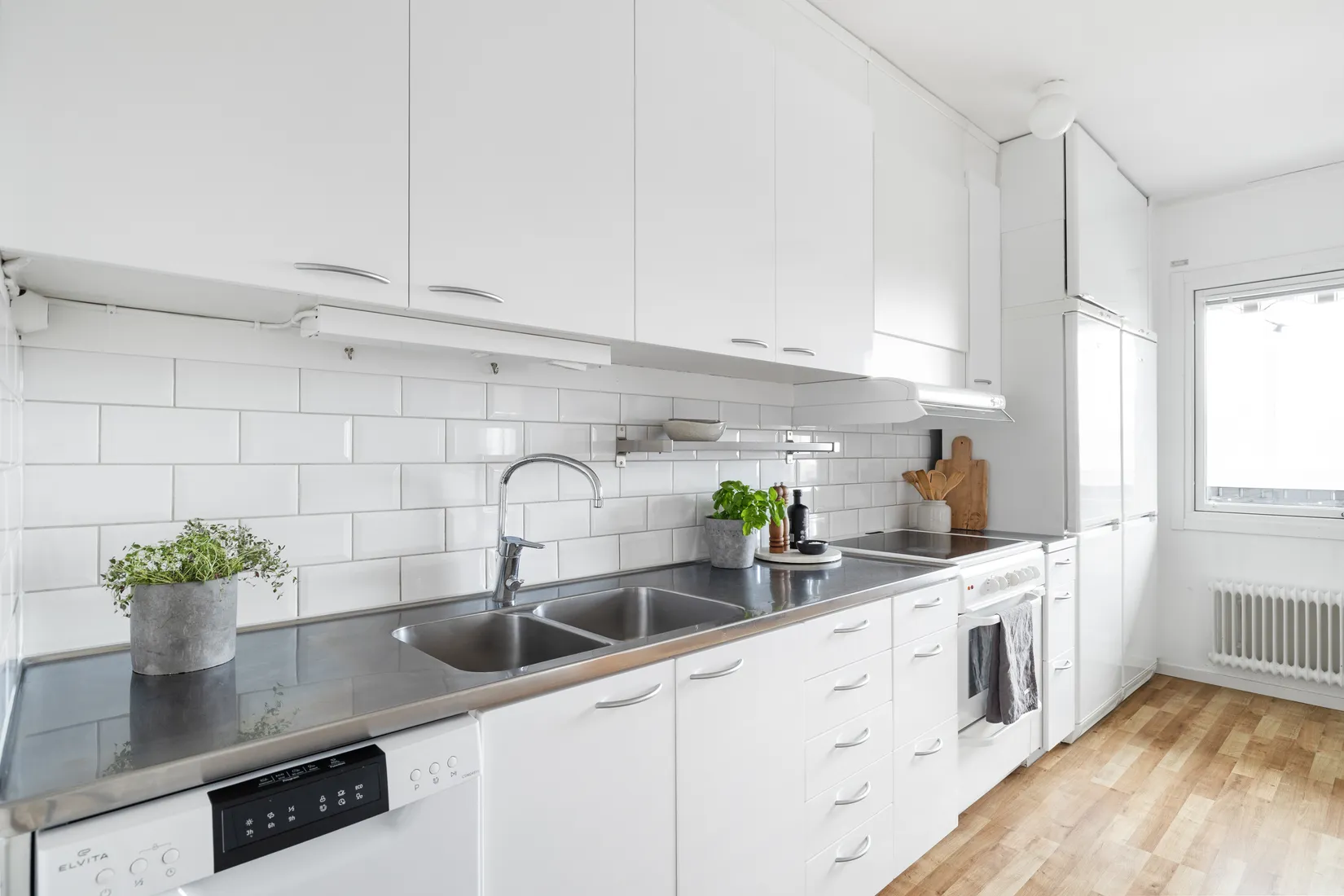 Bostadsrätt, Lagmansgatan 14 B, Värnamo