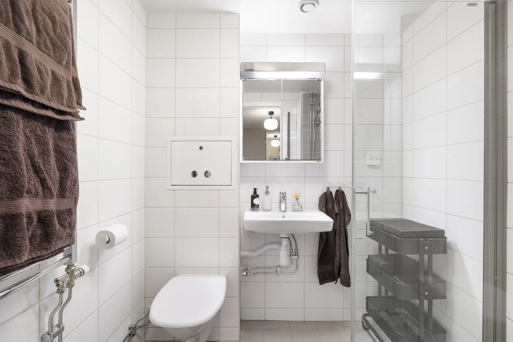 Bostadsrätt, Lagmansgatan 14 B, Värnamo