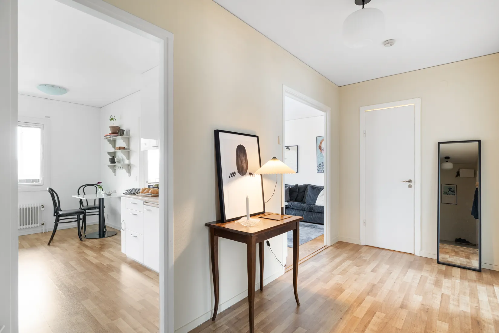 Bostadsrätt, Lagmansgatan 14 B, Värnamo