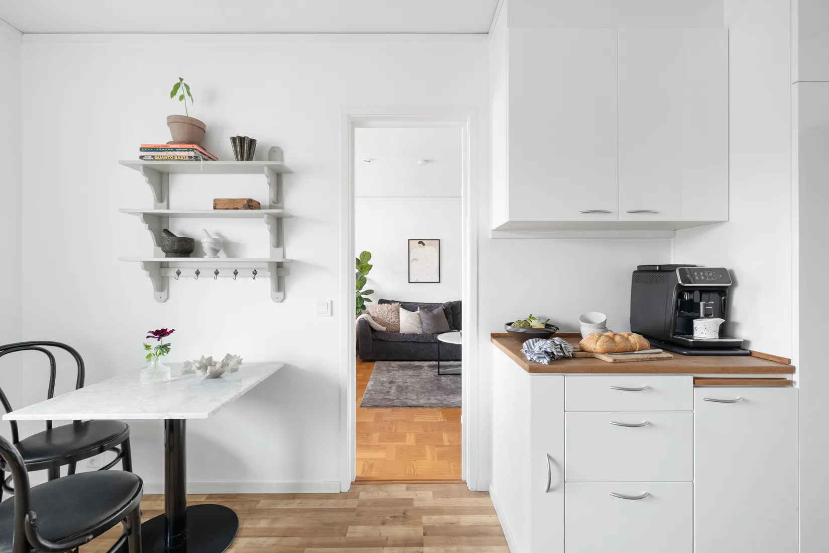 Bostadsrätt, Lagmansgatan 14 B, Värnamo