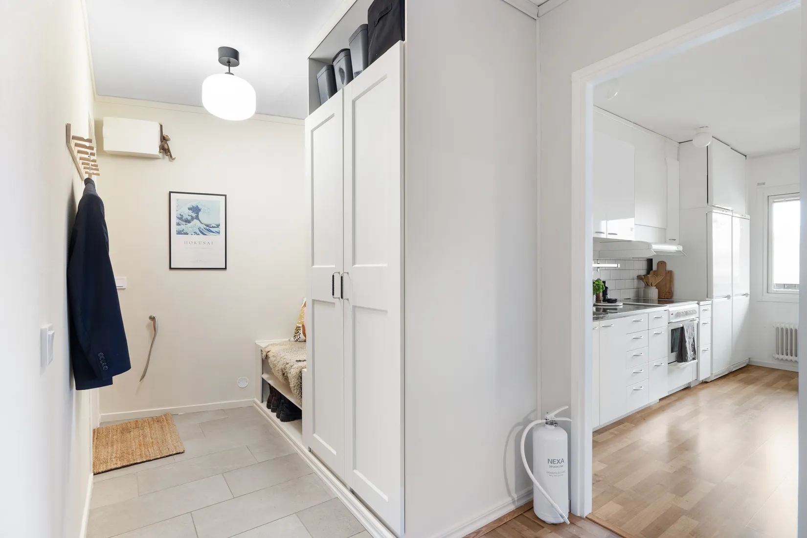 Bostadsrätt, Lagmansgatan 14 B, Värnamo