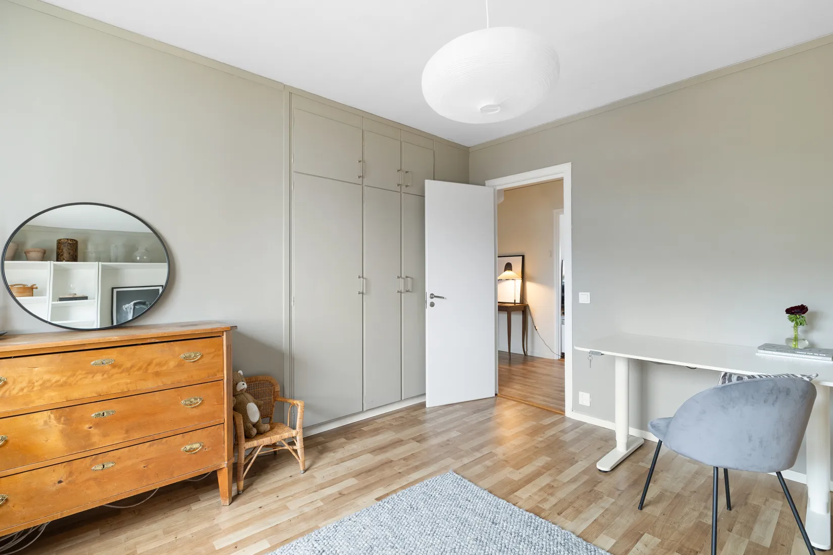 Bostadsrätt, Lagmansgatan 14 B, Värnamo