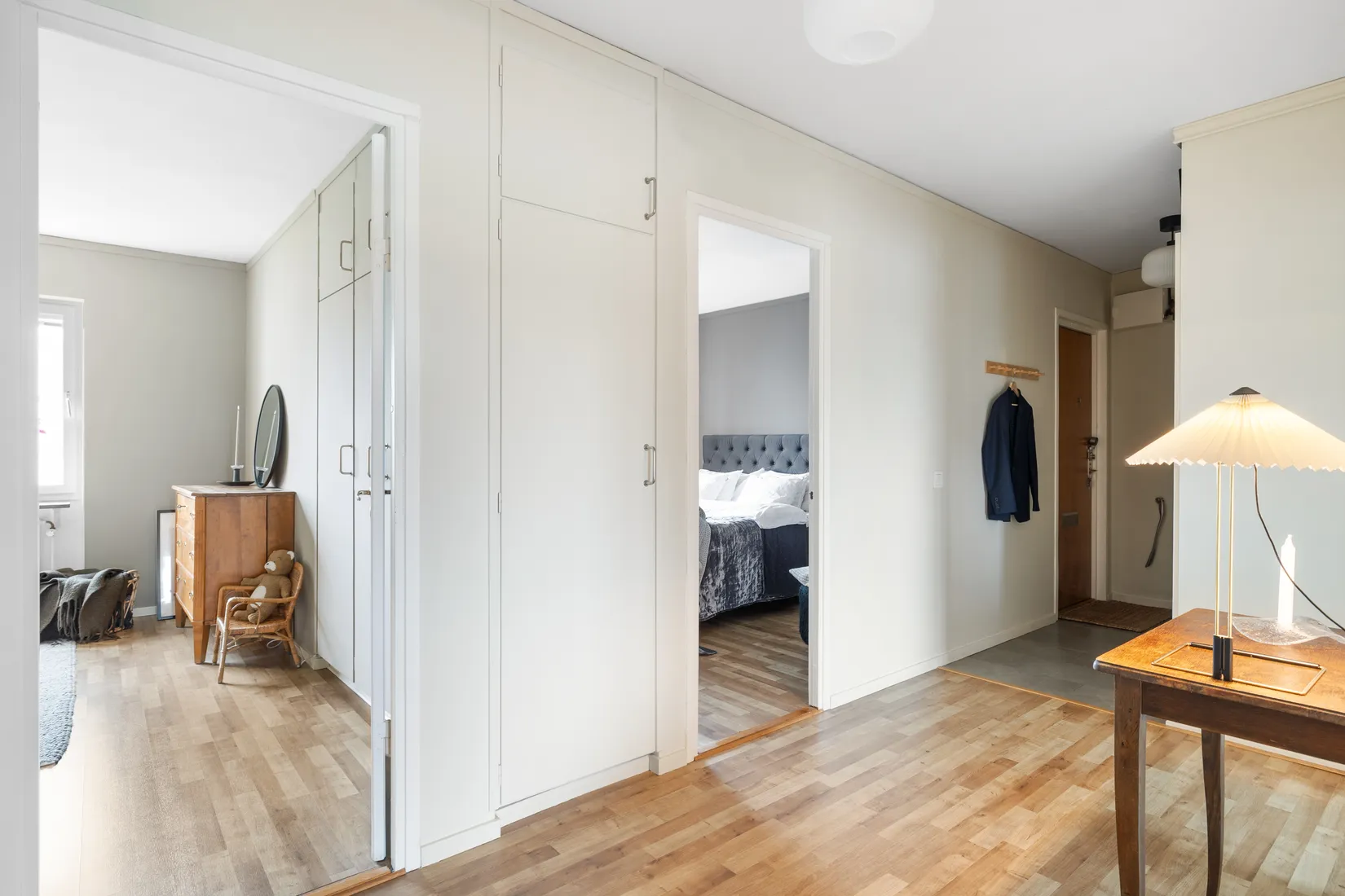 Bostadsrätt, Lagmansgatan 14 B, Värnamo