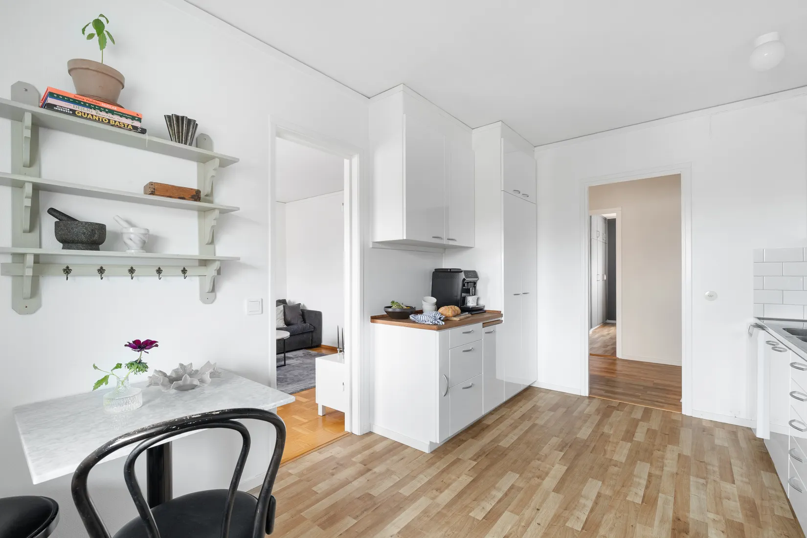 Bostadsrätt, Lagmansgatan 14 B, Värnamo