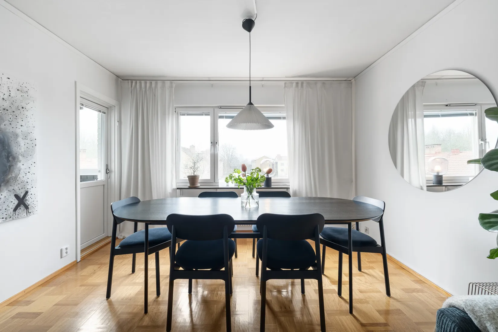 Bostadsrätt, Lagmansgatan 14 B, Värnamo