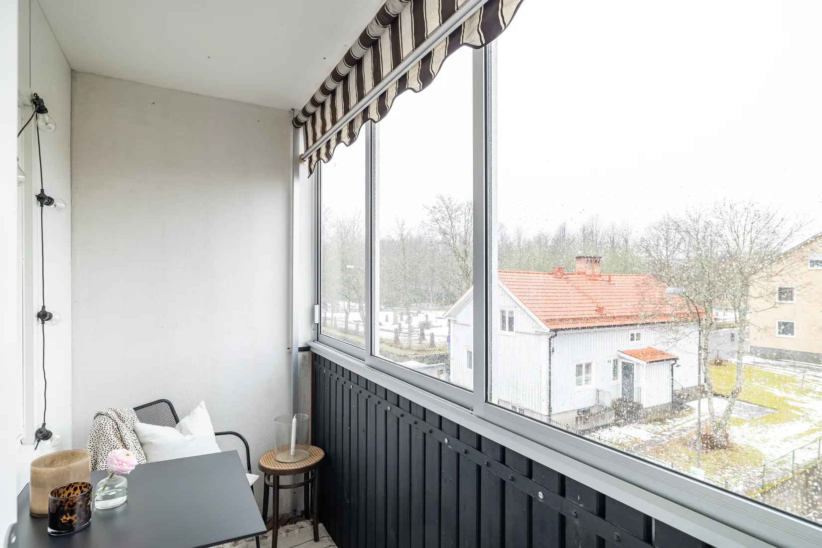 Bostadsrätt, Lagmansgatan 14 B, Värnamo