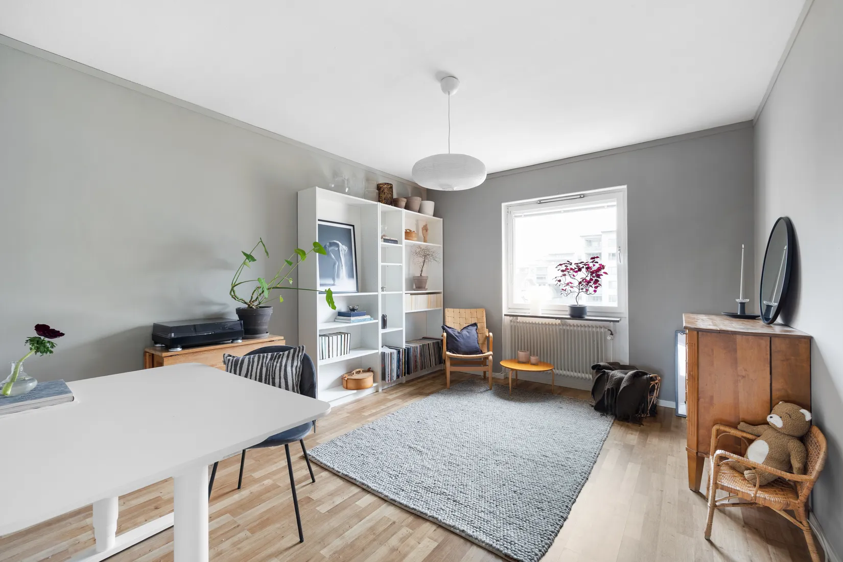 Bostadsrätt, Lagmansgatan 14 B, Värnamo