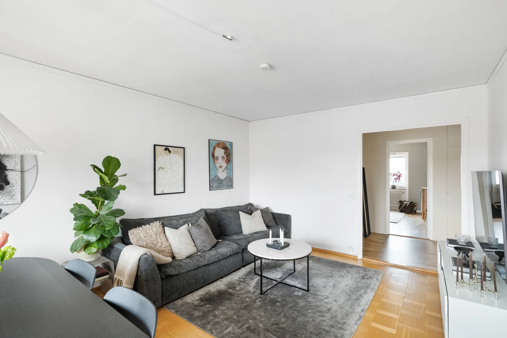 Bostadsrätt, Lagmansgatan 14 B, Värnamo