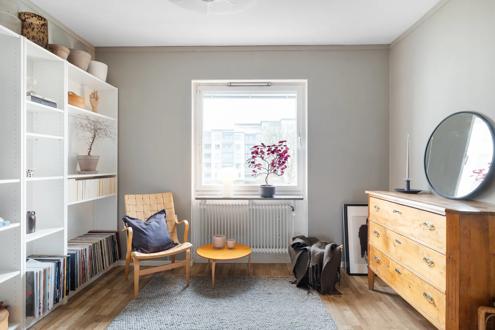 Bostadsrätt, Lagmansgatan 14 B, Värnamo