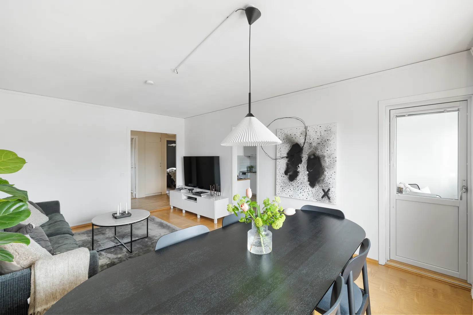 Bostadsrätt, Lagmansgatan 14 B, Värnamo