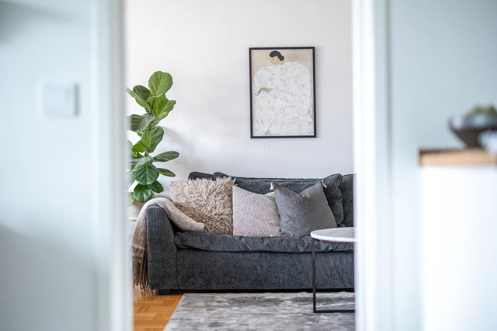 Bostadsrätt, Lagmansgatan 14 B, Värnamo