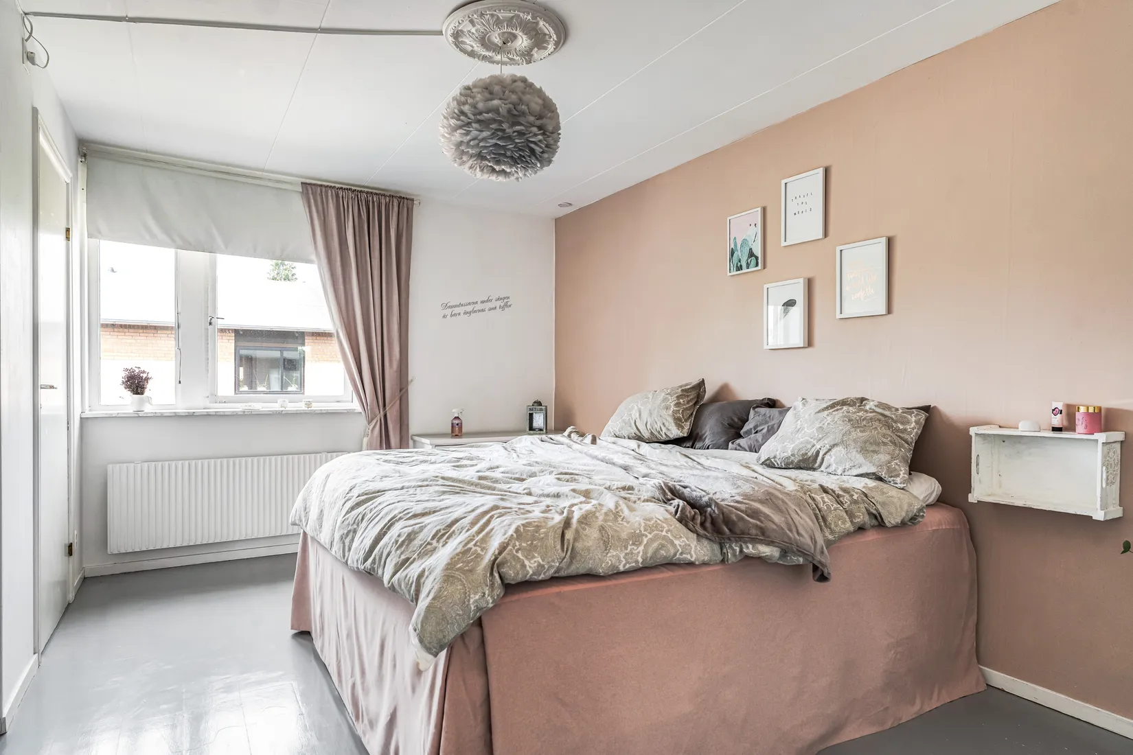 Villa, Öresundsgatan 33, Planteringen, Helsingborg