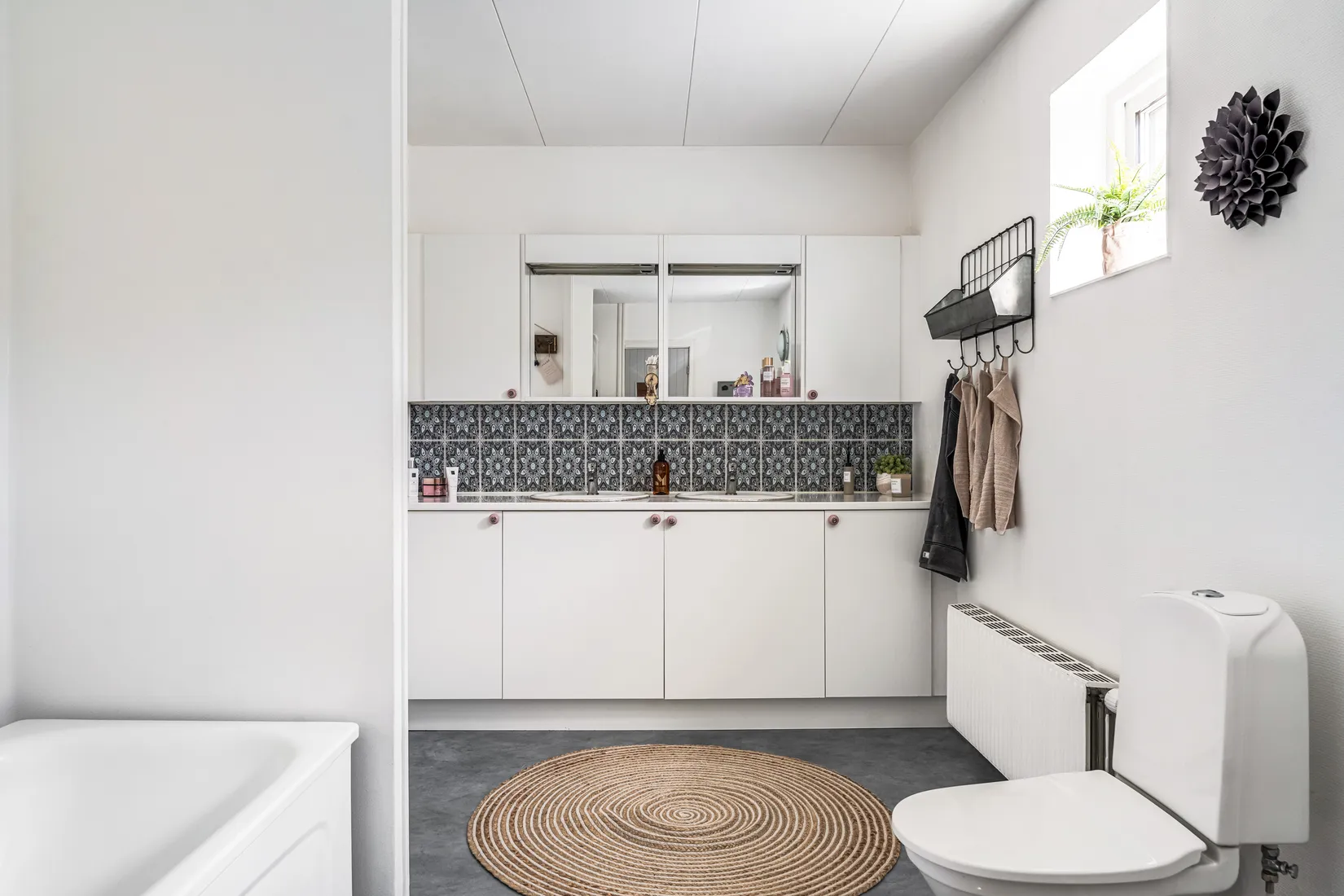 Villa, Öresundsgatan 33, Planteringen, Helsingborg