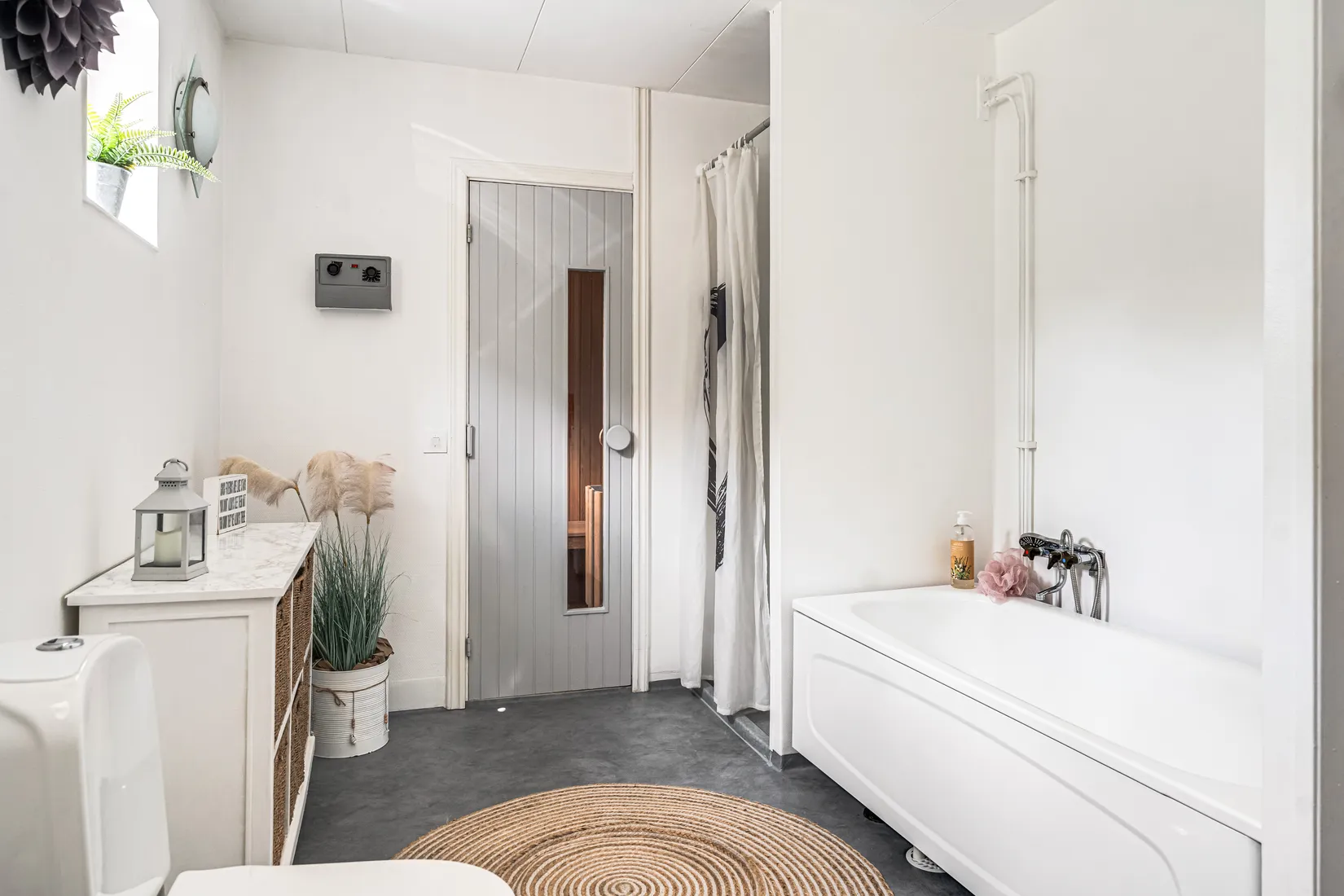 Villa, Öresundsgatan 33, Planteringen, Helsingborg