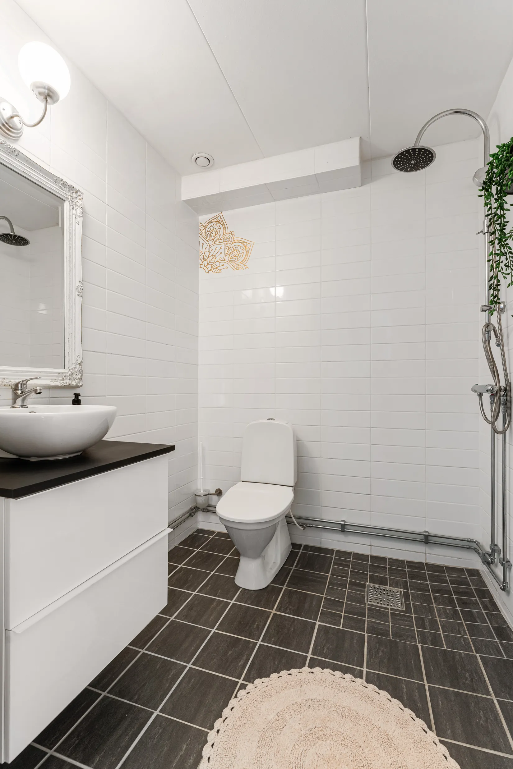 Villa, Öresundsgatan 33, Planteringen, Helsingborg