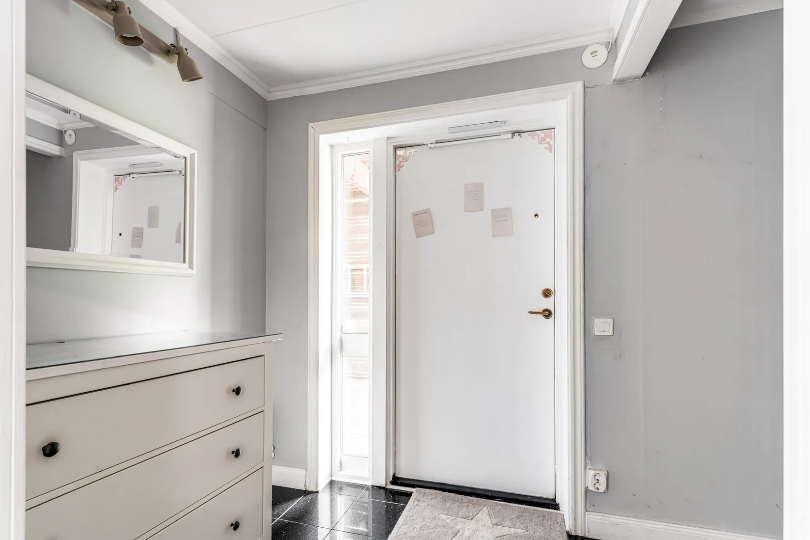 Villa, Öresundsgatan 33, Planteringen, Helsingborg