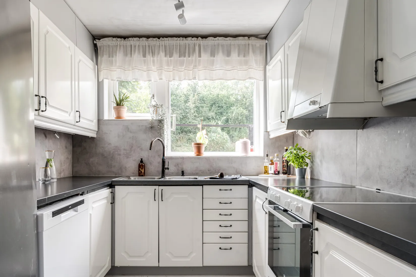 Villa, Öresundsgatan 33, Planteringen, Helsingborg