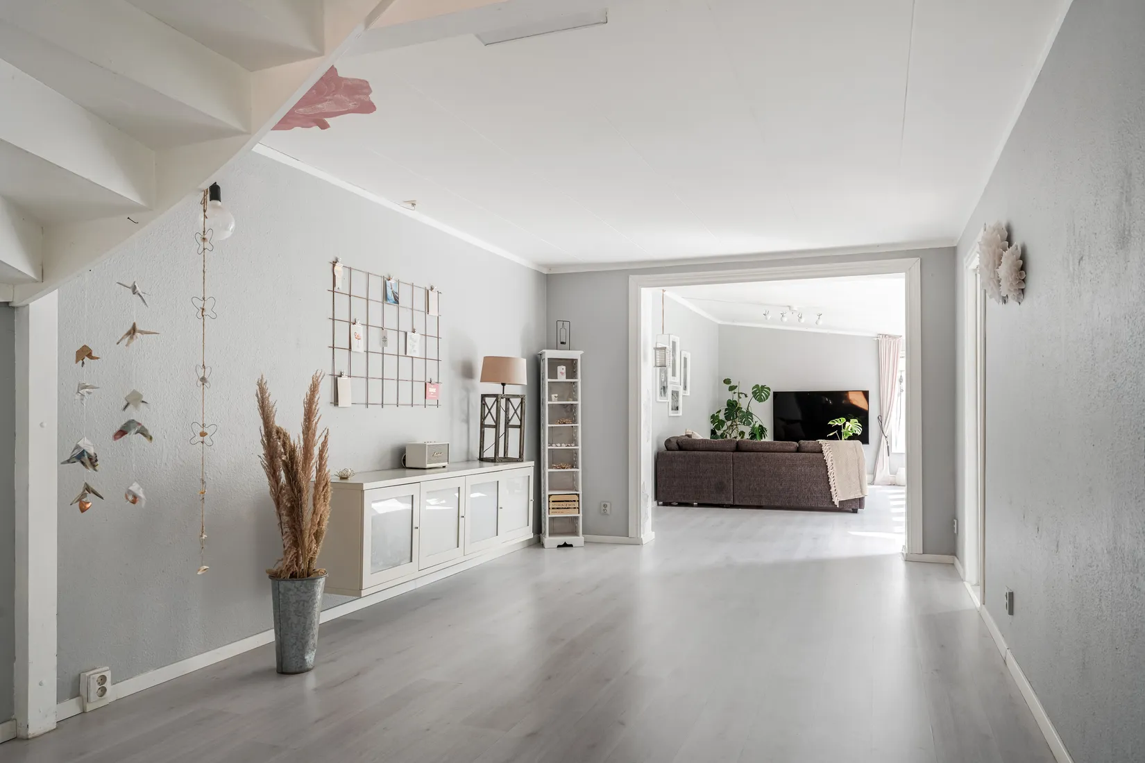 Villa, Öresundsgatan 33, Planteringen, Helsingborg