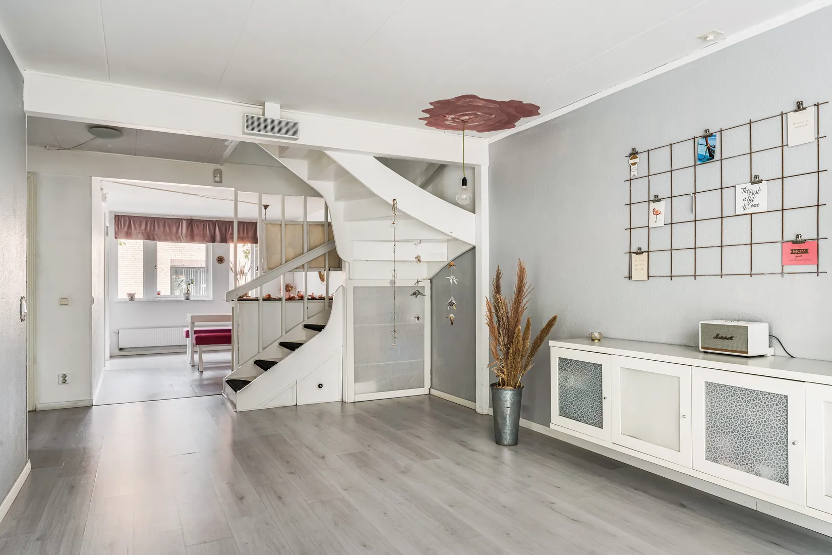 Villa, Öresundsgatan 33, Planteringen, Helsingborg