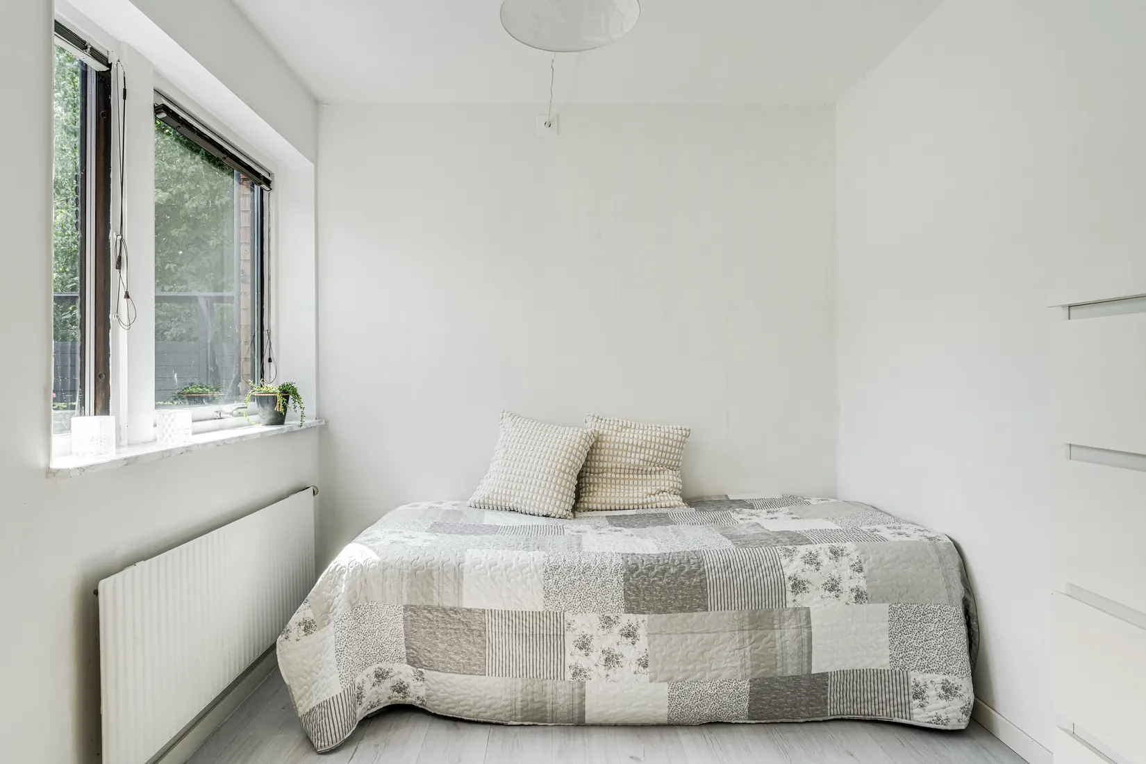 Villa, Öresundsgatan 33, Planteringen, Helsingborg