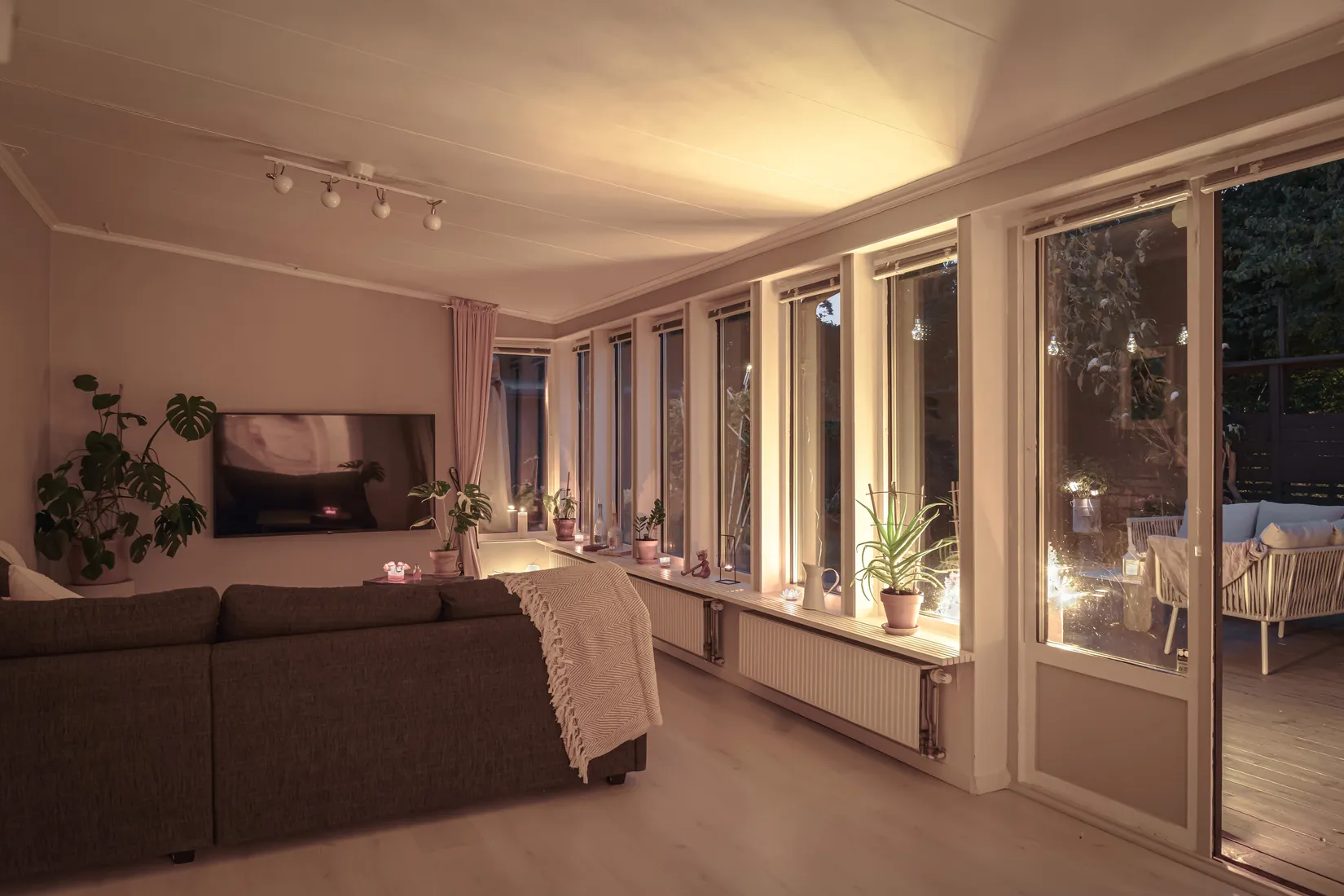 Villa, Öresundsgatan 33, Planteringen, Helsingborg