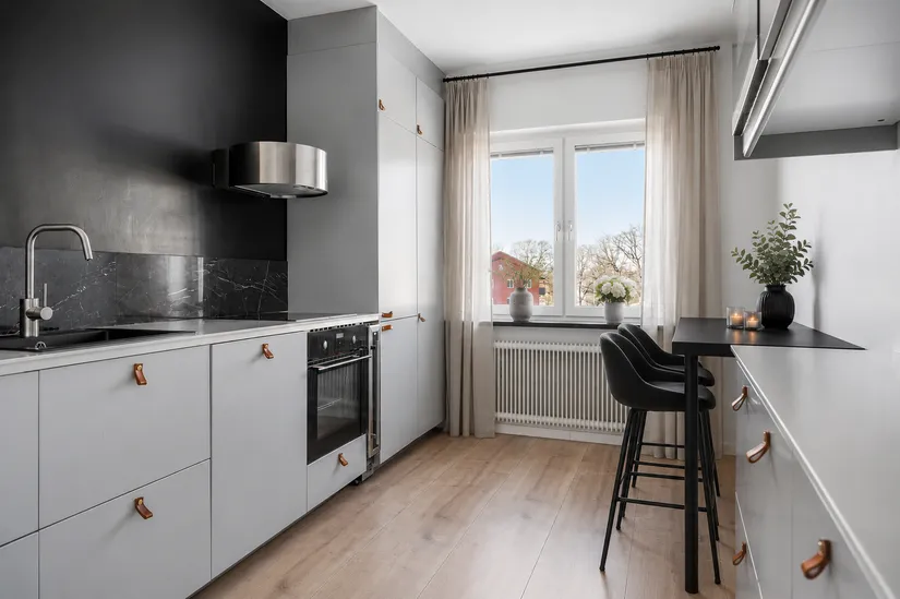 Bostadsrätt, Nanolfsvägen 16A, Centralt, Finspång