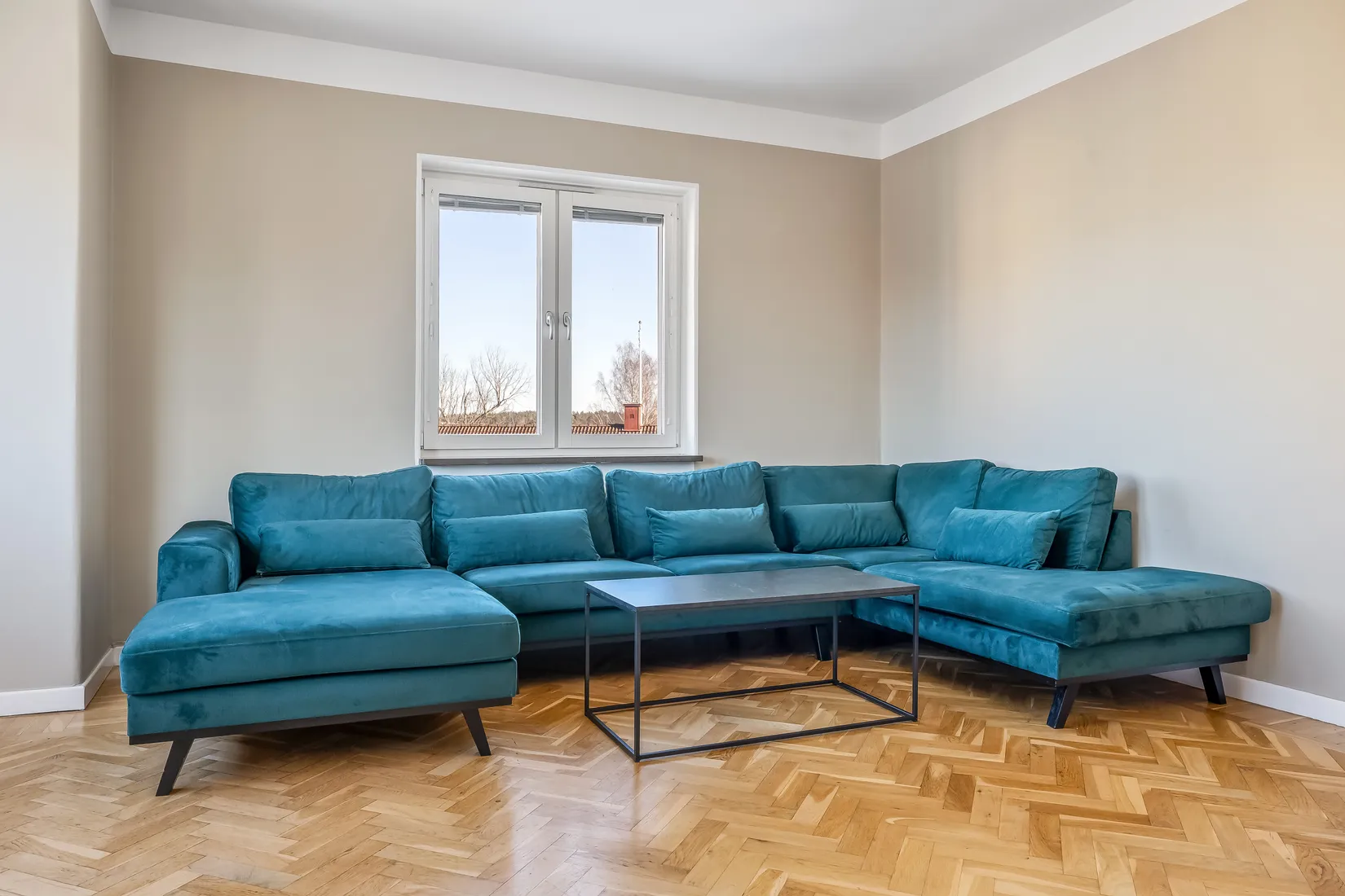 Bostadsrätt, Nanolfsvägen 16A, Centralt, Finspång