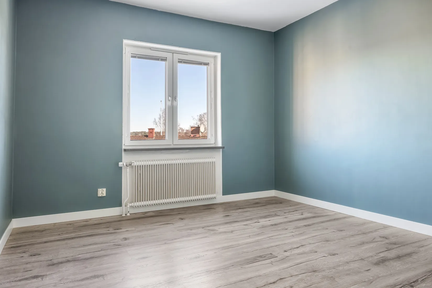 Bostadsrätt, Nanolfsvägen 16A, Centralt, Finspång