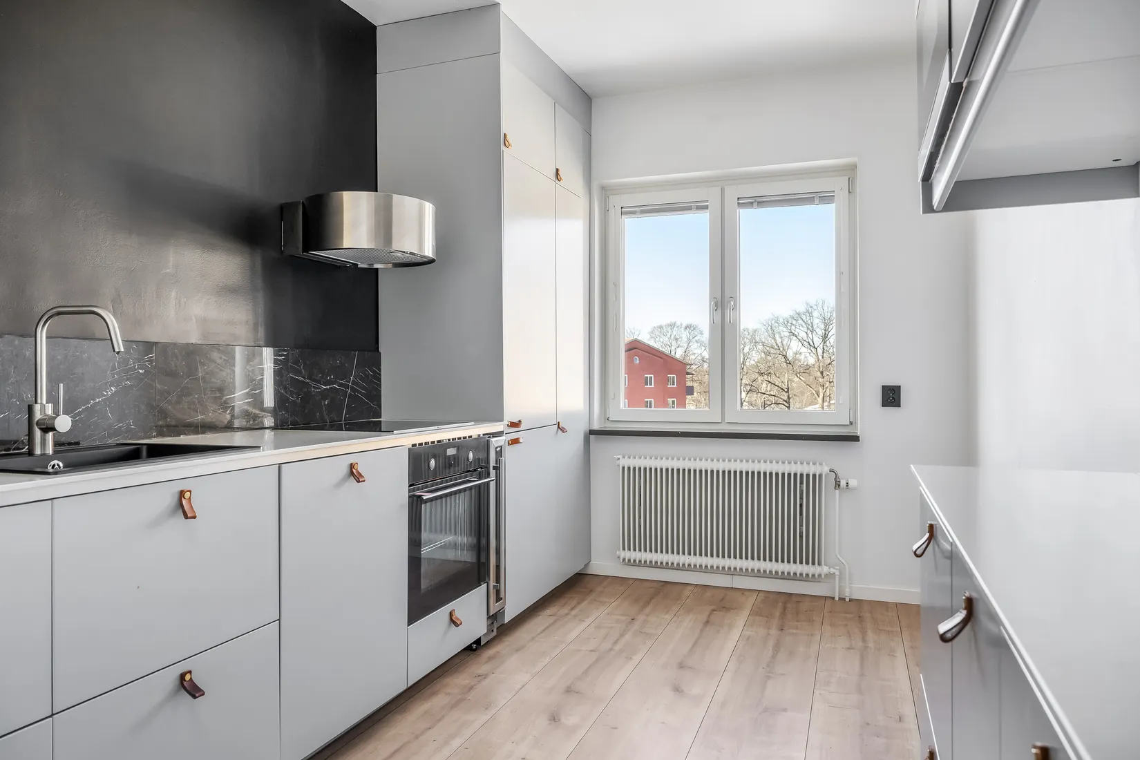 Bostadsrätt, Nanolfsvägen 16A, Centralt, Finspång