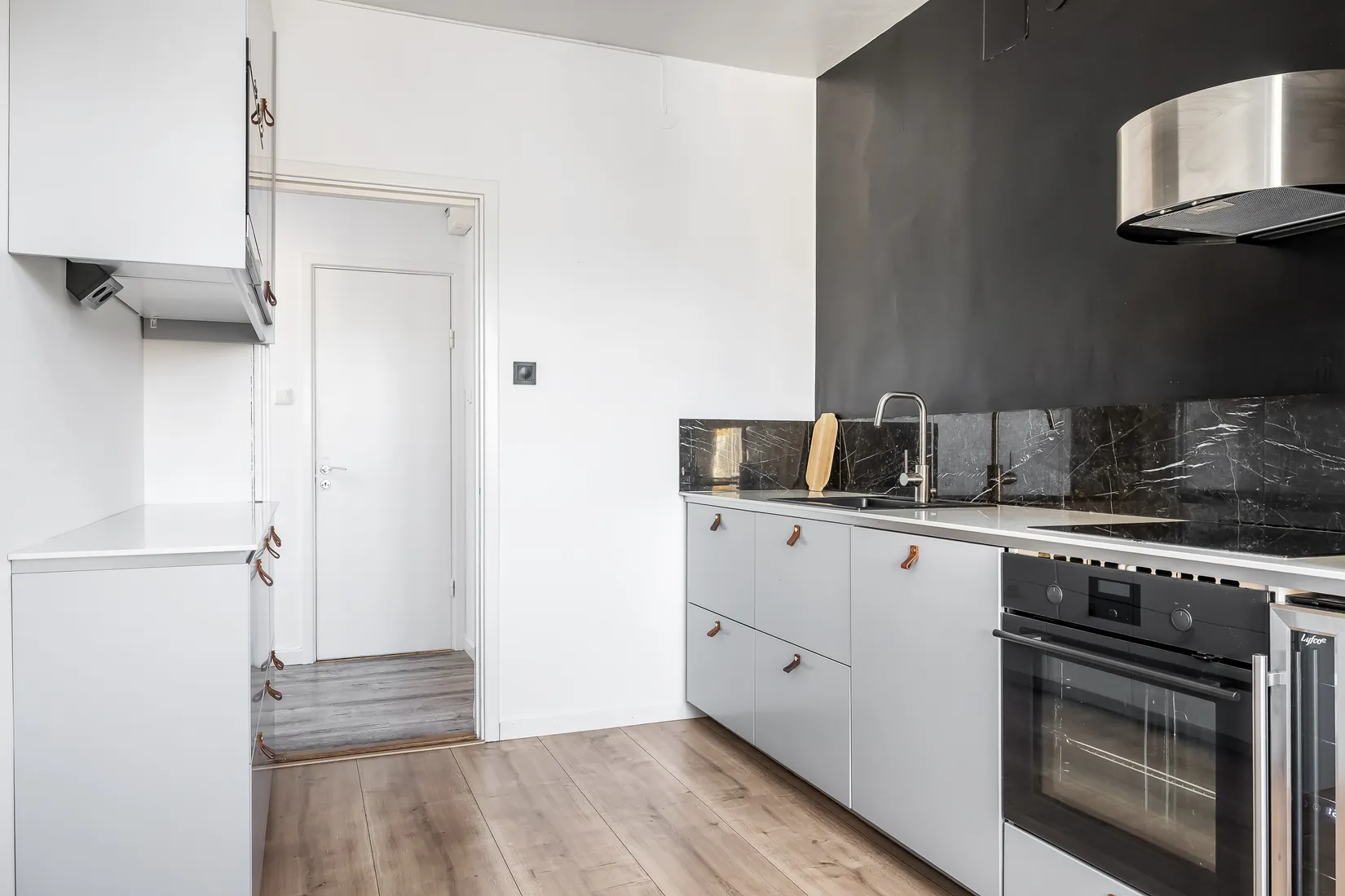 Bostadsrätt, Nanolfsvägen 16A, Centralt, Finspång