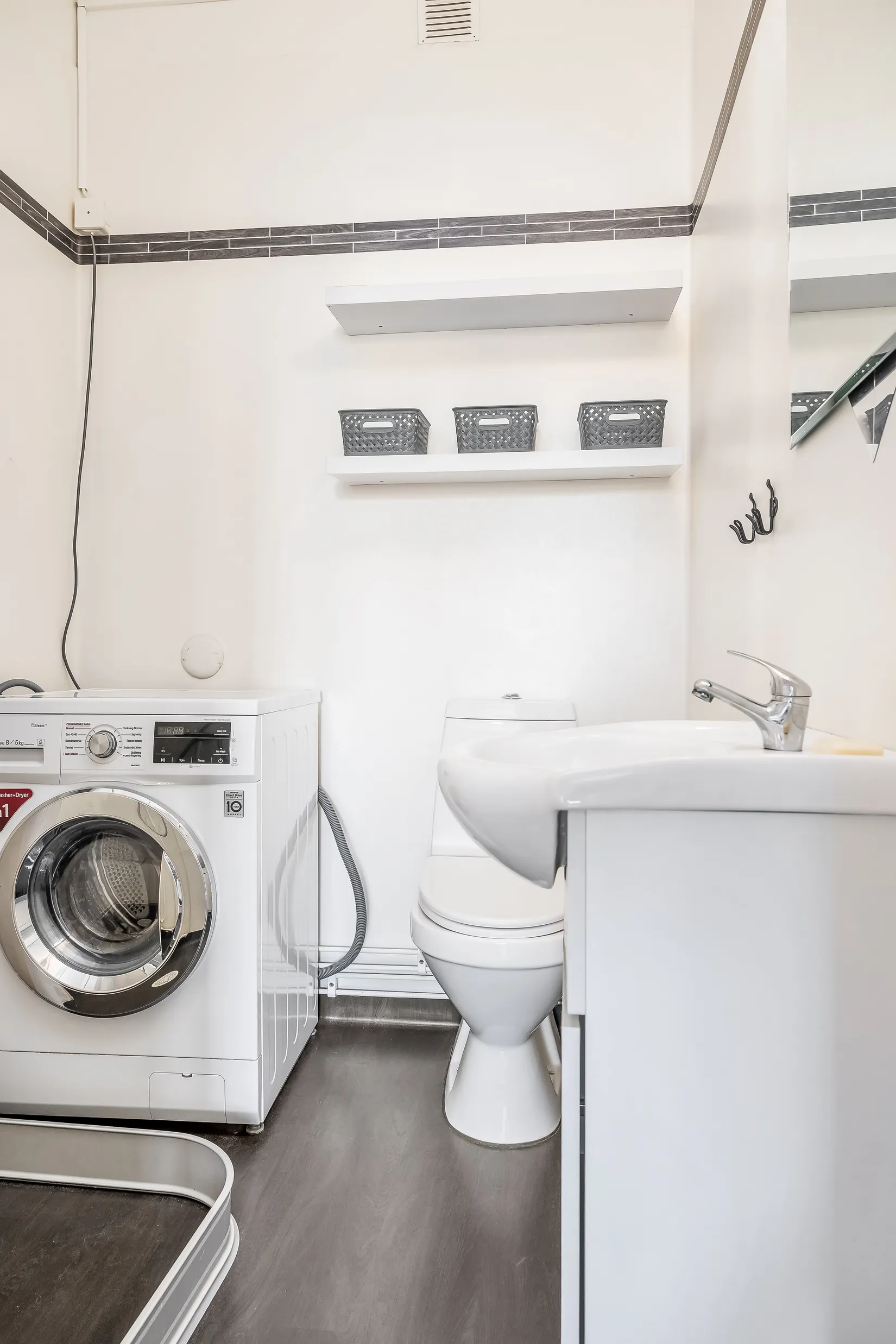 Bostadsrätt, Nanolfsvägen 16A, Centralt, Finspång