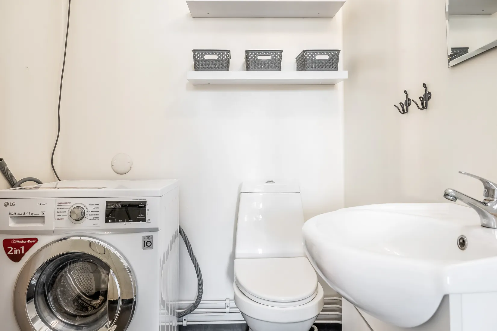 Bostadsrätt, Nanolfsvägen 16A, Centralt, Finspång