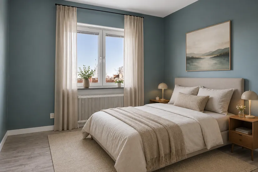 Bostadsrätt, Nanolfsvägen 16A, Centralt, Finspång