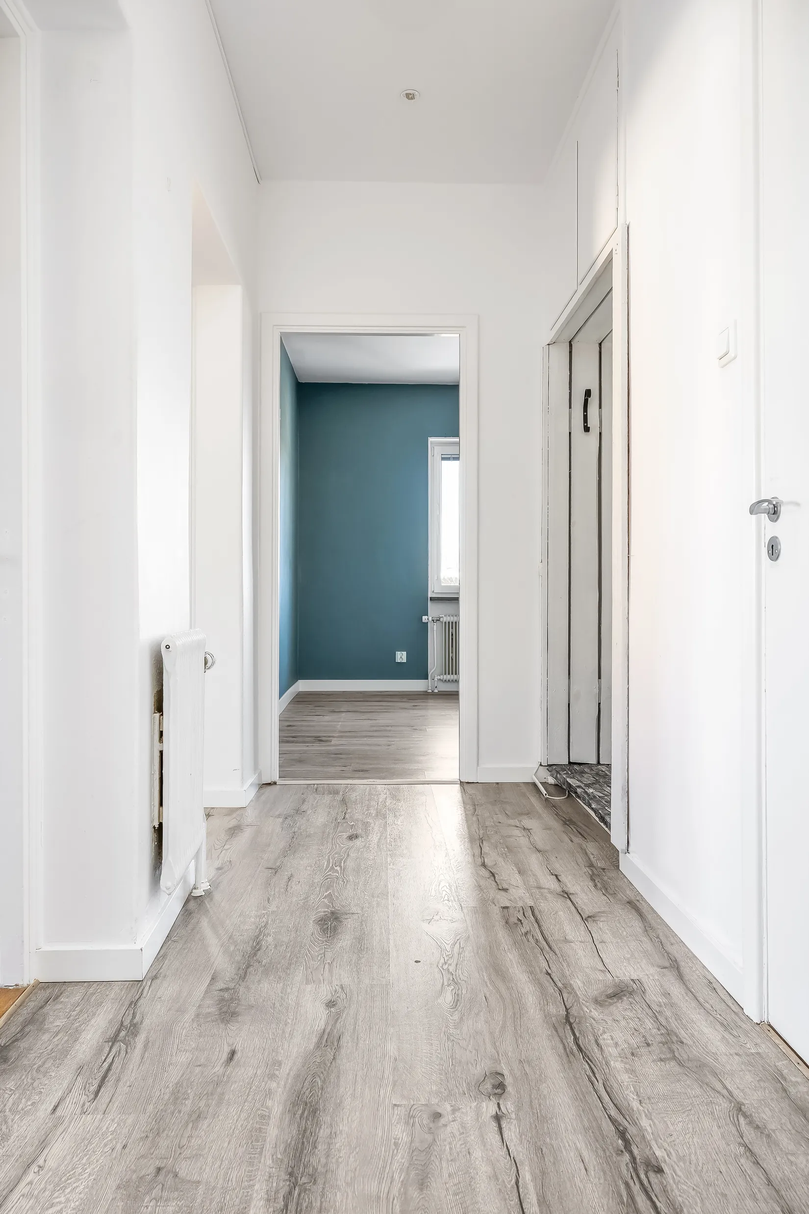 Bostadsrätt, Nanolfsvägen 16A, Centralt, Finspång