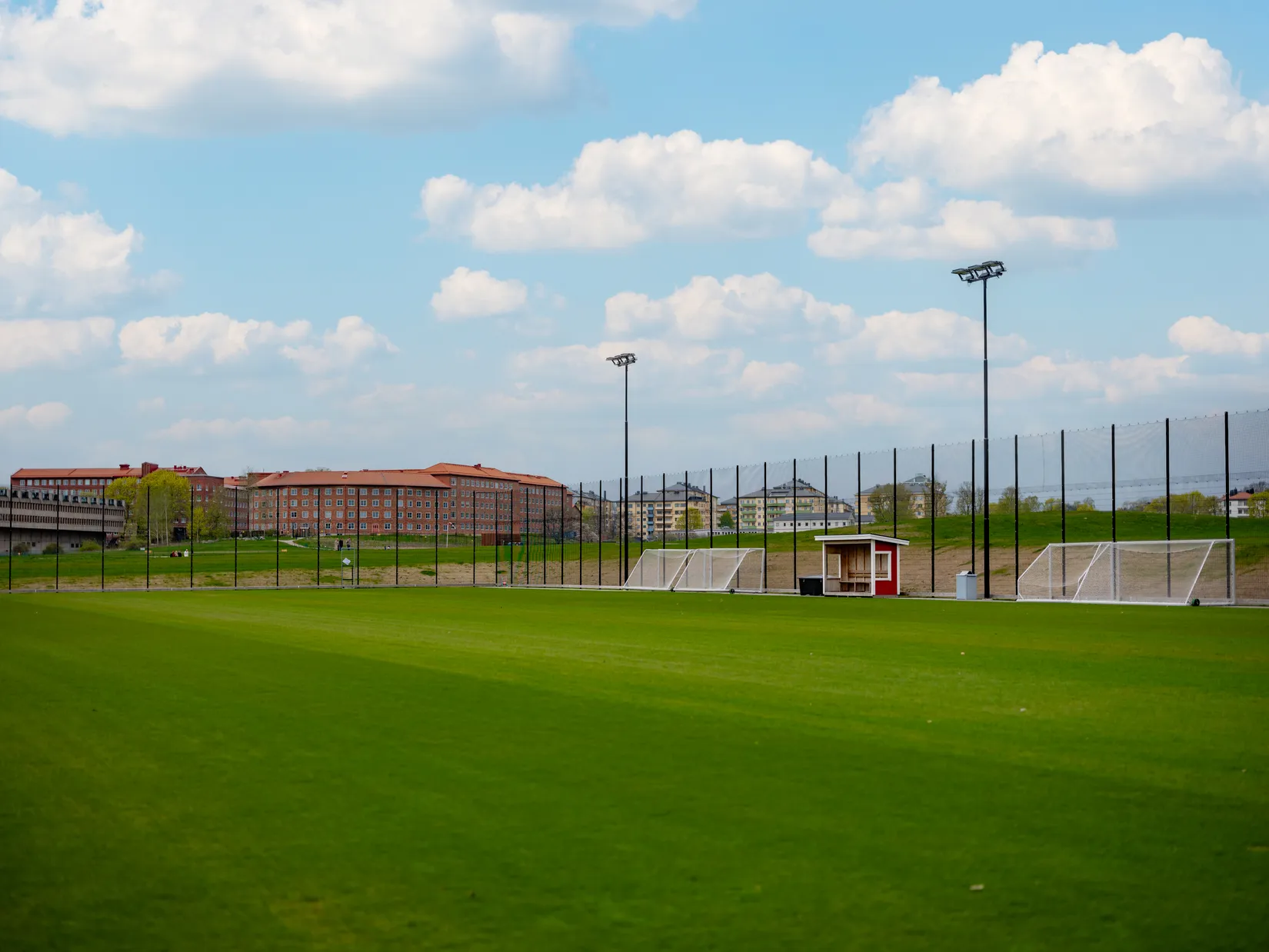 Bostadsrätt, Furusundsgatan 21B, Gärdet, Stockholm