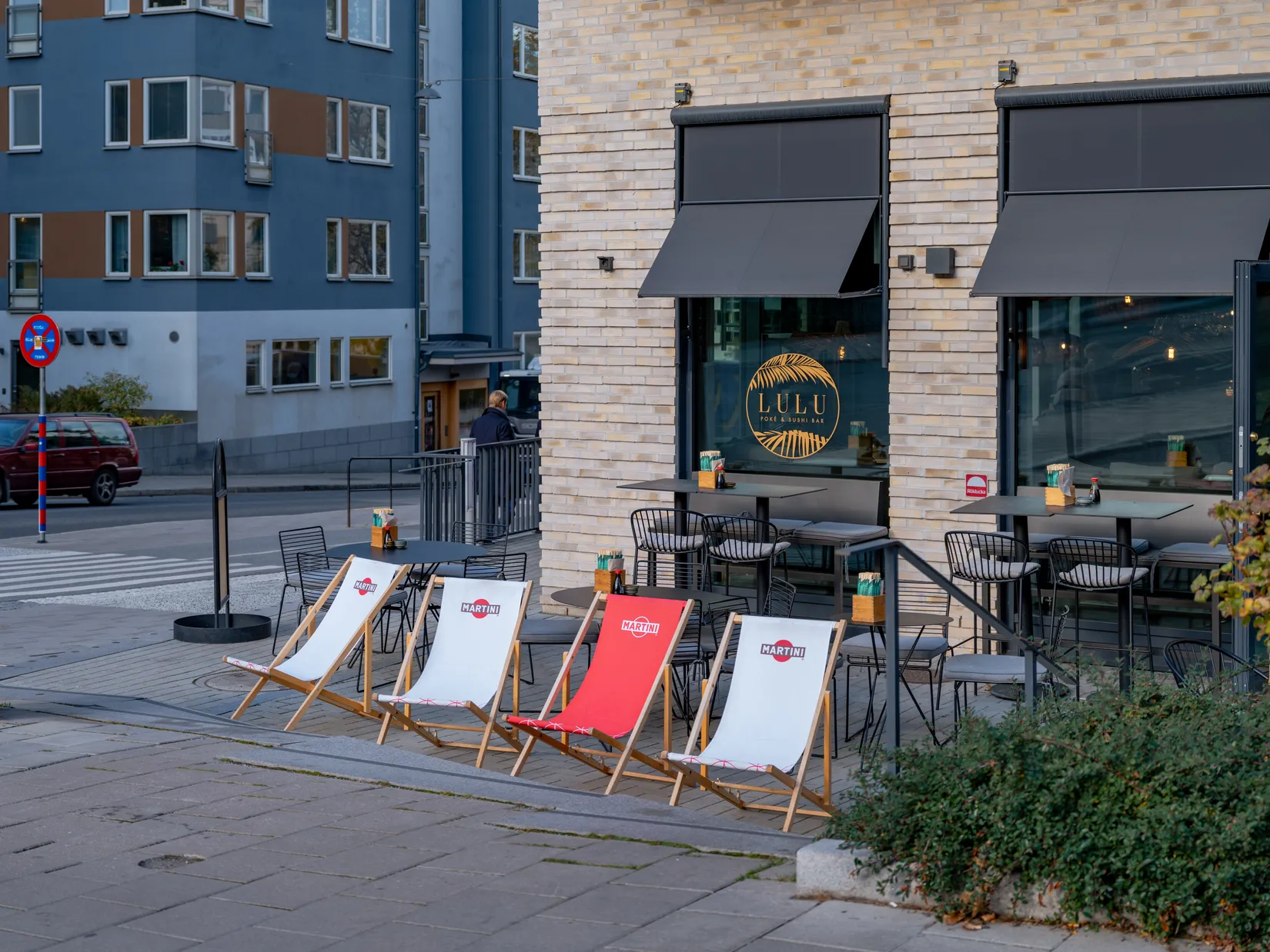 Bostadsrätt, Furusundsgatan 21B, Gärdet, Stockholm