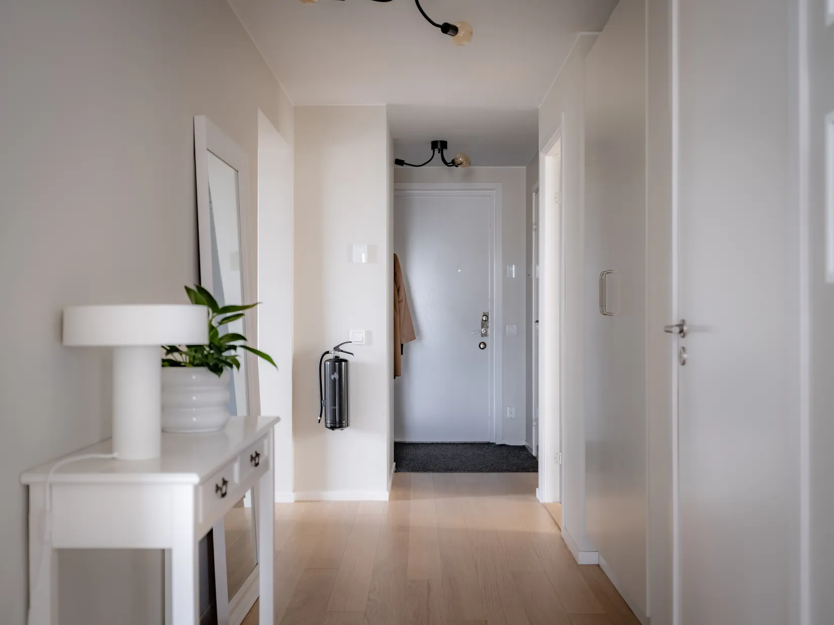 Bostadsrätt, Furusundsgatan 21B, Gärdet, Stockholm