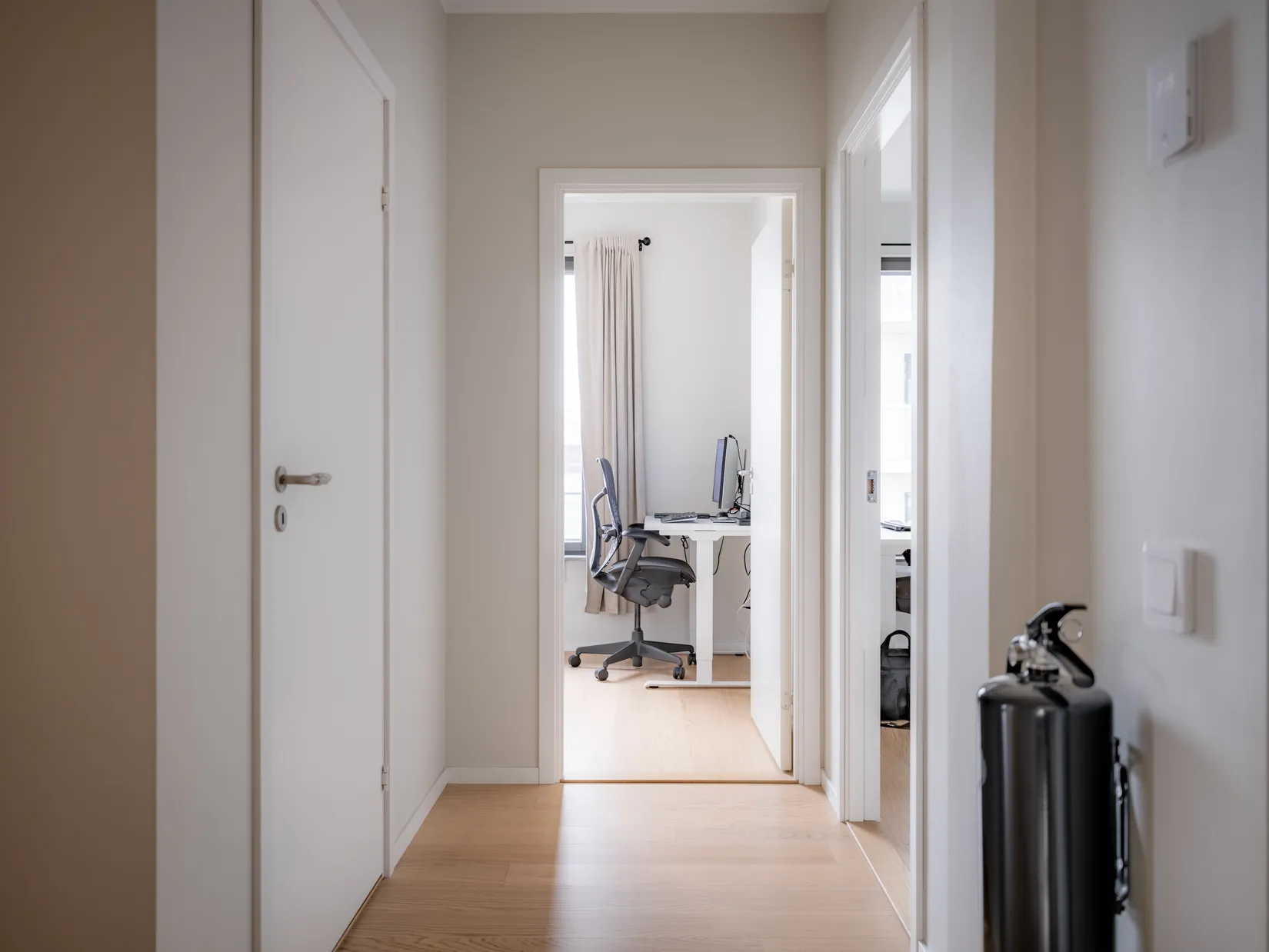 Bostadsrätt, Furusundsgatan 21B, Gärdet, Stockholm