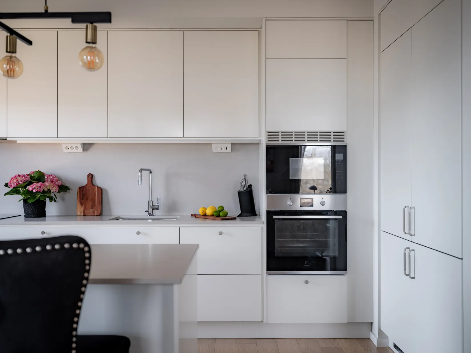 Bostadsrätt, Furusundsgatan 21B, Gärdet, Stockholm