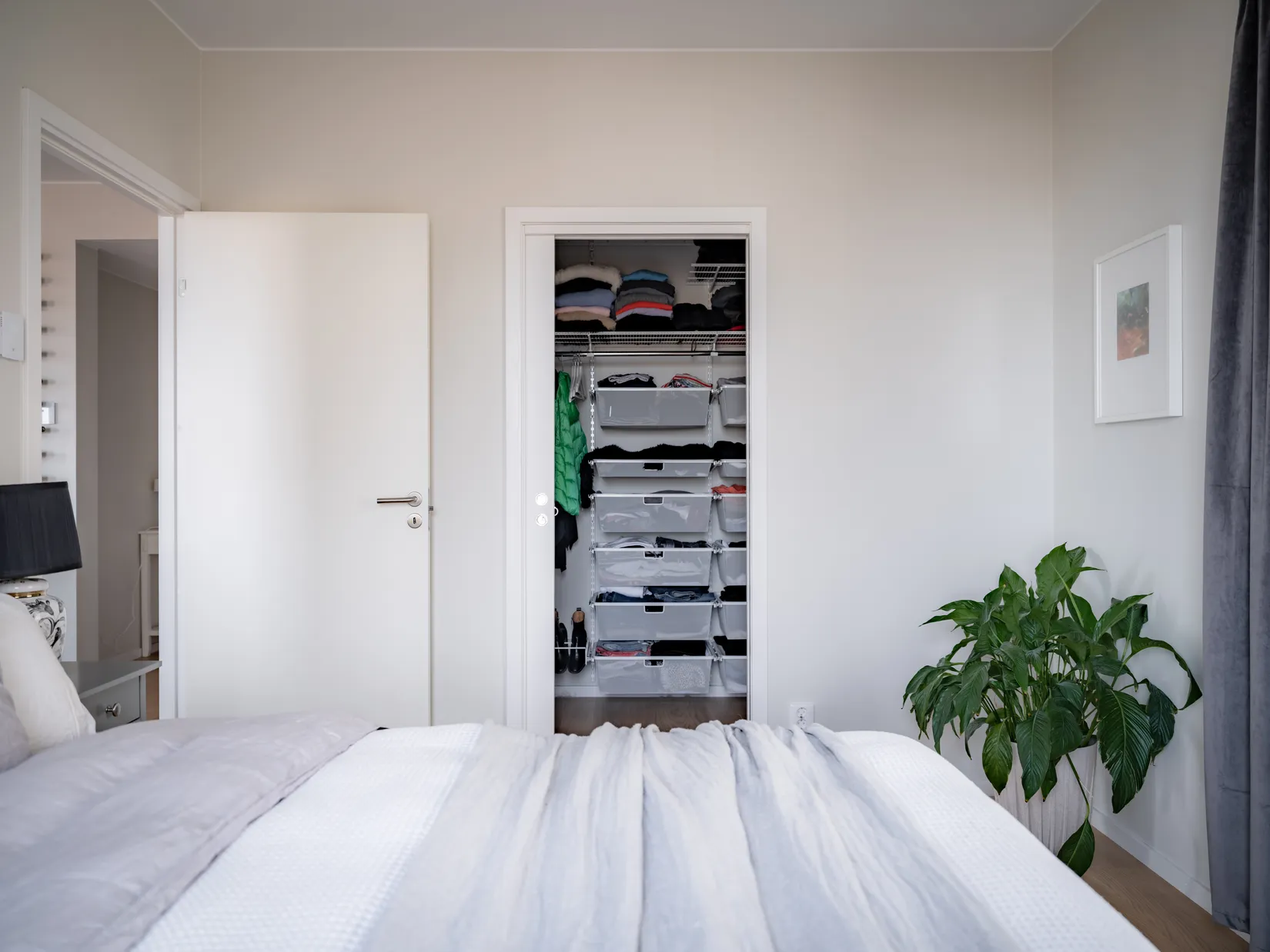 Bostadsrätt, Furusundsgatan 21B, Gärdet, Stockholm