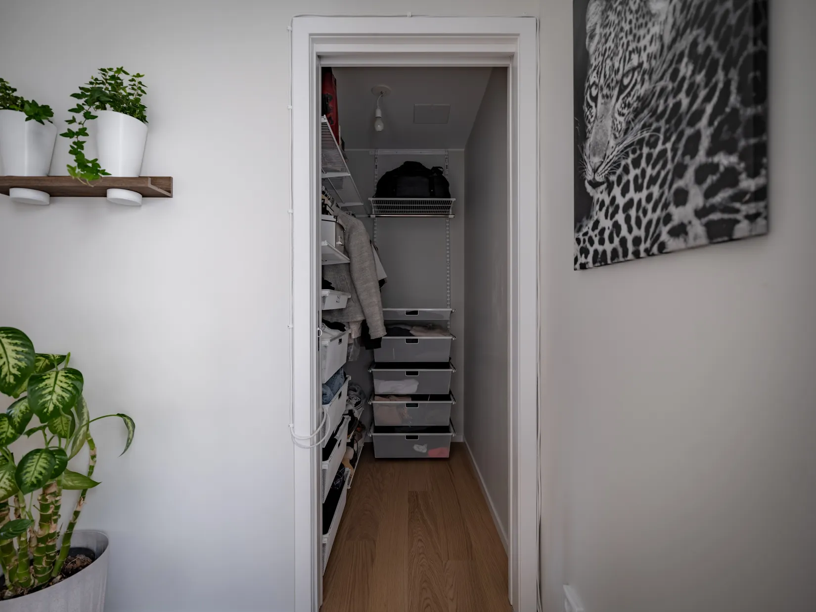 Bostadsrätt, Furusundsgatan 21B, Gärdet, Stockholm