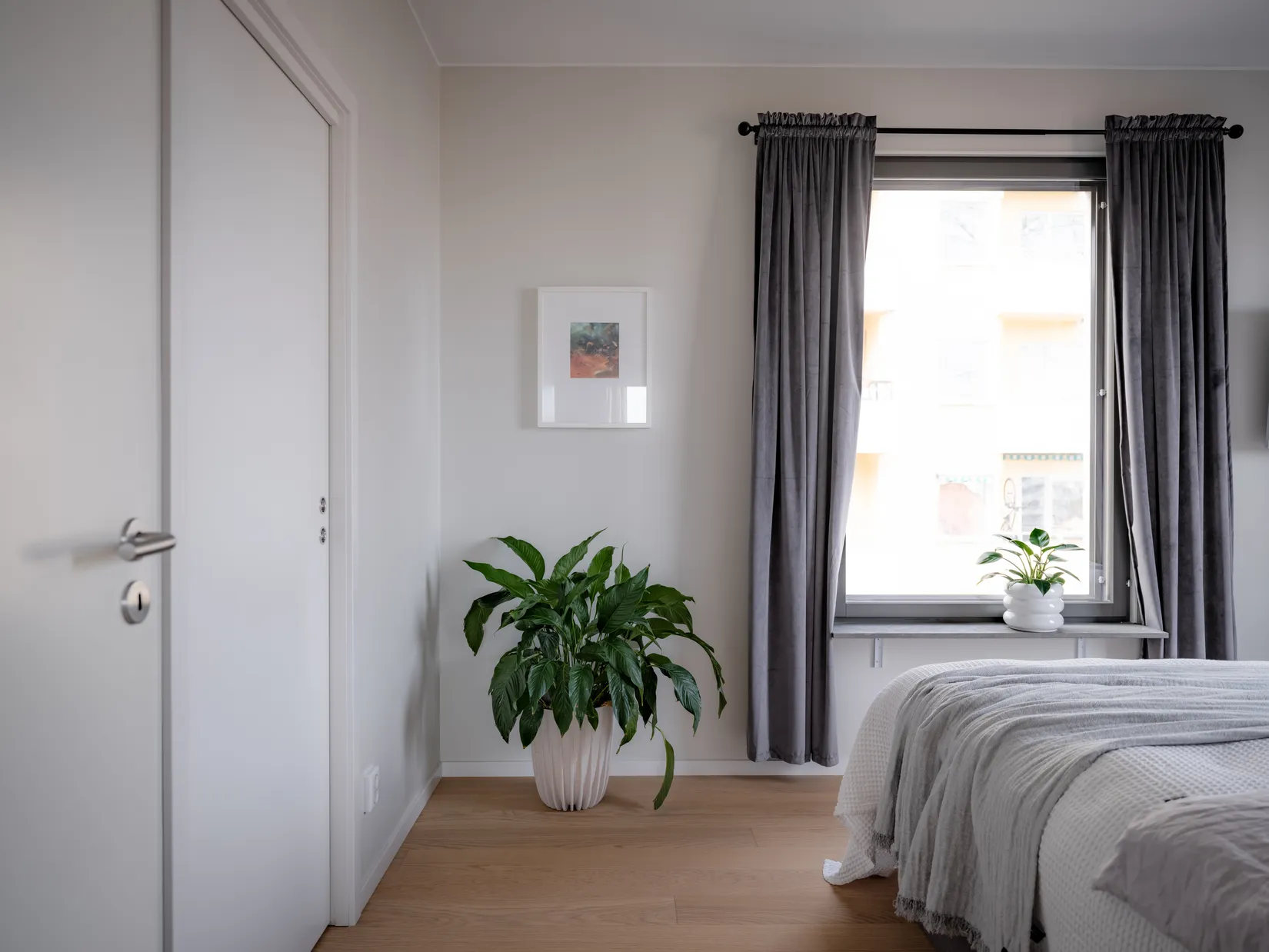 Bostadsrätt, Furusundsgatan 21B, Gärdet, Stockholm